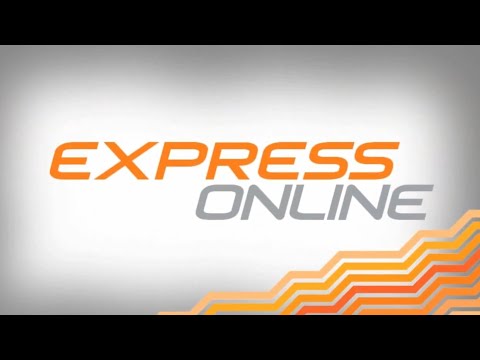Express Online - გუნდის წარდგენა